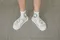 Masanao Hirayama x Socks appeal －HIMAA slide blank限定設計拖鞋：03/28開團