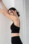 Softline Sculpt 修身線條 Bra Top | 1色