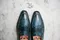 MIRO HALF CROCODILE LAST 203