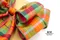沉靜的秋季氛圍蝴蝶結 (PF106W-Quiet autumn atmosphere butterfly bow) ｜手作｜布置｜裝飾｜緞帶用途｜秋天