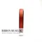 K1045 亮面蔥緞帶 9mm (K1045 Metal Shiny Fabric Ribbon 9mm)