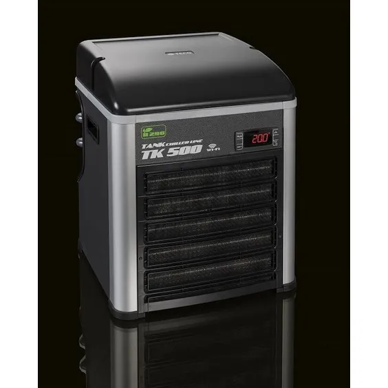 TECO TK500 (1/6P) 冷水機義大利進口