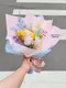 A2-45│乾燥花束│新北市花店│蘆洲花店│花束│訂花│送花