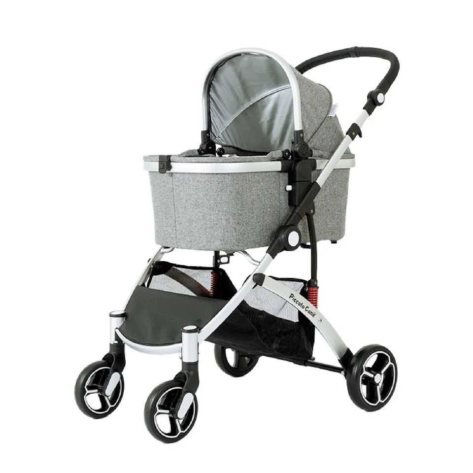 Carino Piccolo Cane Pet Stroller Piccolocane Carino2 Luxury Dog