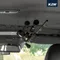[ KZM ] 車內專用置物袋含掛物織帶鏈｜K21T3Z18