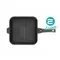 【缺貨】WMF GRILLPAN 方型烤盤 28x28cm #0576504291