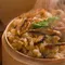 【福興鄉農會】福農古早味油飯(1100克/盒x2)(冷凍含運)