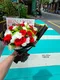 A1-118│情人節花束│新北市花店│蘆洲花店│花束│花店│訂花│送花