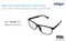 GL-B104-K Berlin Classic glasses
