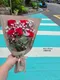 A1-150│情人節花束│新北市花店│蘆洲花店│花束│花店│訂花│送花