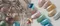 ARTiS di Voce 貓眼甲油膠8g CE098