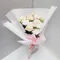 A10-12│追思花束│新北市花店│蘆洲花店│花束│訂花│送花