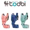 Todbi Air Motion時尚新款氣囊坐墊式揹巾