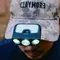 [ CLAYMORE ] 200H 感應式三光源夾帽燈-兩色｜頭燈 露營燈 釣魚燈 照明燈 登山燈
