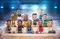 《 現貨 》NBA AcePlayer 王牌化身 盒抽公仔 The MVP系列