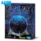 4M創意星空燈Create A Night Sky Kit星座燈00-13233露營燈Projection天文星象-4M科學