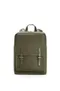 LOEWE Military backpack in soft grained calfskin