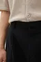 【23SS】韓國 打摺造型西裝短褲