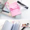 PP1900-2-DIY 手作筆記本DIY包  (PP1900-2-DIY Notebook DIY pack -pink)