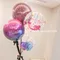 驚喜氣球：幻彩貝殼[DB0005]