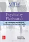 Master the Wards: Psychiatry Flashcards
