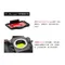 STC Clip Filter IR Pass 850nm 內置型紅外線通過濾鏡 for Nikon FF