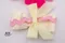 跳跳樂園蝴蝶結(Jumping Joy Series Bow)｜深紫色｜S型帶｜水藍色｜裝飾｜緞帶用途｜粉色｜織帶｜萬聖節
