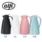 ALFI Jug Eco black 家用保溫壼 1L