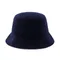 【22SS】 mahagrid All Star Logo漁夫帽（深藍）