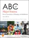 ABC of Major Trauma: Rescue,Resuscitation with Imaging,and Rehabilitation