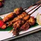 神仙烤肉串 南洋沙嗲 雞腿燒肉串(190g/每包4串)