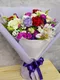 A4-35│母親節花束│新北市花店│蘆洲花店│花束│訂花│送花