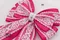 蕾絲長飄蝴蝶結 (Lace Streamer Bow)｜蕾絲｜古典風｜湖水綠｜裝飾｜緞帶王｜紅色｜典雅