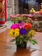 B2-56│鮮花桌花│新北市花店│蘆洲花店│婚禮布置│開幕花禮│喬遷花禮│榮任花禮│升遷花禮│訂花│送花