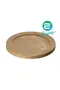 KUHN RIKON BLACK STAR WOODBOARD 木製隔熱墊 21CM #3232