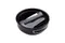 ［UNIFLAME］輕量鍋具五件組｜U667835  餐具組 戶外 野餐 鍋組 Trail Pot 5 BLACK
