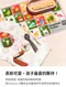 K-MOM 小淘氣拋棄式餐桌墊圍兜雙享組