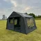 [  星火 SPARK AIR ] BLOCK 積木系列 科技棉充氣帳篷 │預購 BLOCK05 / BLOCK09 / BLOCK10  科技棉 24㎡睡帳 公司貨 加粗氣柱 大空間 冬天禦寒 保暖夏天透氣防蚊  早點名獨家代理 五年氣柱保固 積木5 積木9 積木10