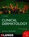 (舊版特價-恕不退換)Clinical Dermatology (Lange Medical Books) (IE)