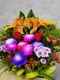 B2-46│鮮花桌花│新北市花店│蘆洲花店│婚禮布置│開幕花禮│喬遷花禮│榮任花禮│升遷花禮│訂花│送花