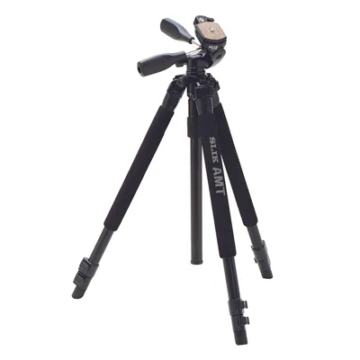 SLIK PRO 330 DX 頂級鋁合金三腳架