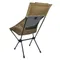 L-1701沙色高背椅 Desert high back chair