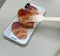 Byemypie－salt bread case手機殼：海鹽麵包（iPhone15上架