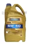 【缺貨】RAVENOL VPD 5W40 4L 全合成機油