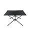 T-1753 黑色桌 Black table