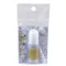 PADICO 手工藝寶石著色劑-珍珠銀(5ml)