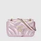 GUCCI 單肩包 KLEINE GG MARMONT SCHULTERTASCHE(預購)