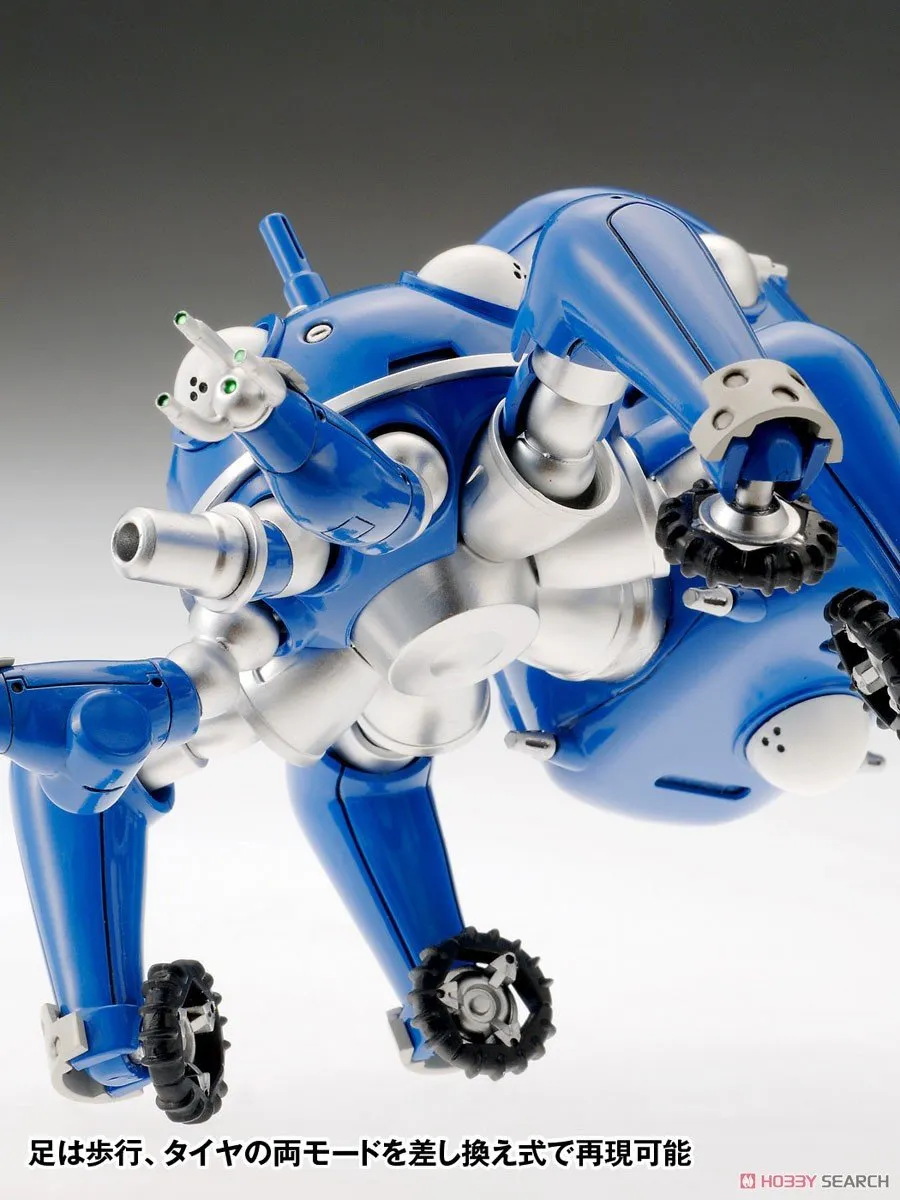 新品『未開栓』攻殻機動隊SACAngelchampagnevintage2005 3月預購] Wave 1/24 KK-053 攻殼機動隊塔奇克馬SAC 2nd GIG