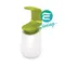 【缺貨】JOSEPH C Pump Soap Dispenser White green 創意擠皂瓶 #85053