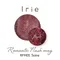 Irie 浪漫碎鑽貓眼甲油膠 RFM05